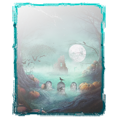 EVENT Haunted I