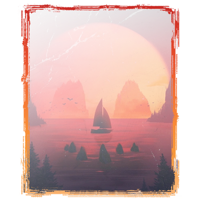 EVENT Blood Moon I
