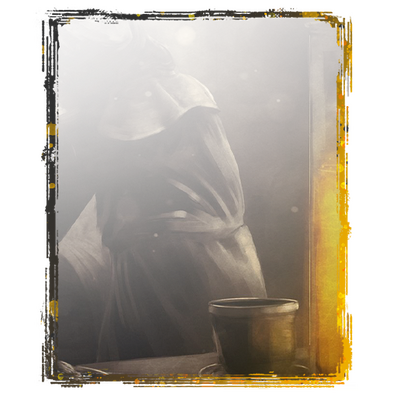 EVENT Blighted I