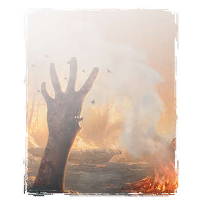 BG - Special Left 4 Dead I