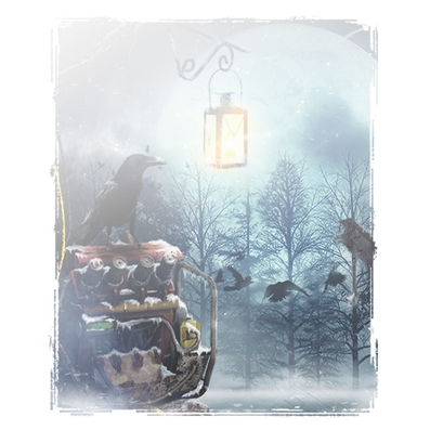 BG - Event Bone Chill II