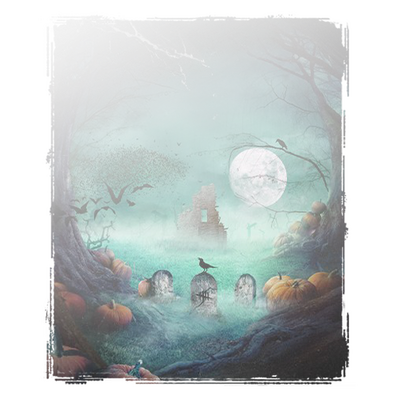 BG - Event Haunted I