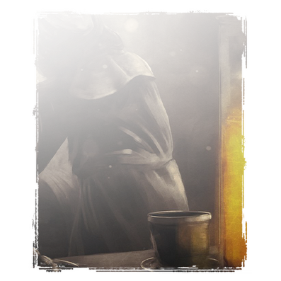 BG - Event Blighted I