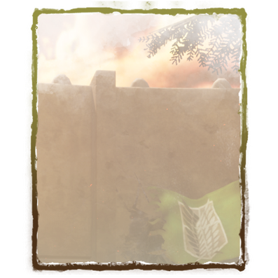 OLD - Attack On Titan