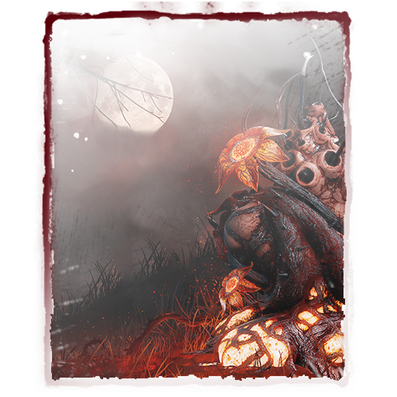 OLD - Blighted