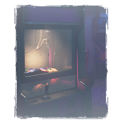 BG - Themed Map Greenville II