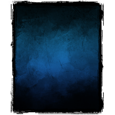 #027 - Dimmed Blue