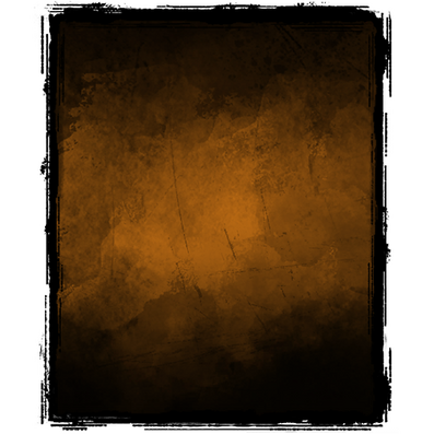 #022 - Dimmed Orange