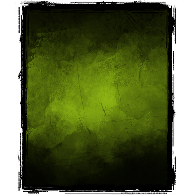 #024 - Dimmed Lime