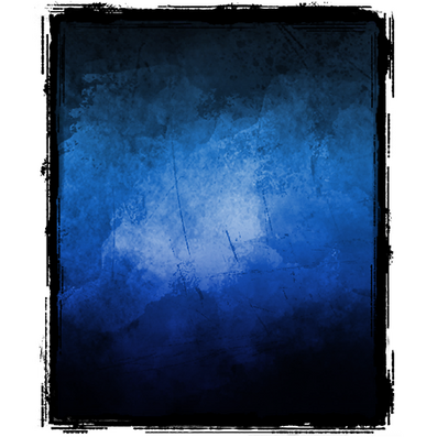 #008 - Deep Blue