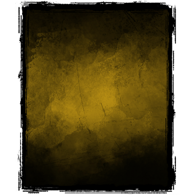 #023 - Dimmed Yellow