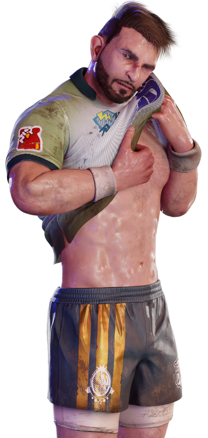 Style: Default Survivor