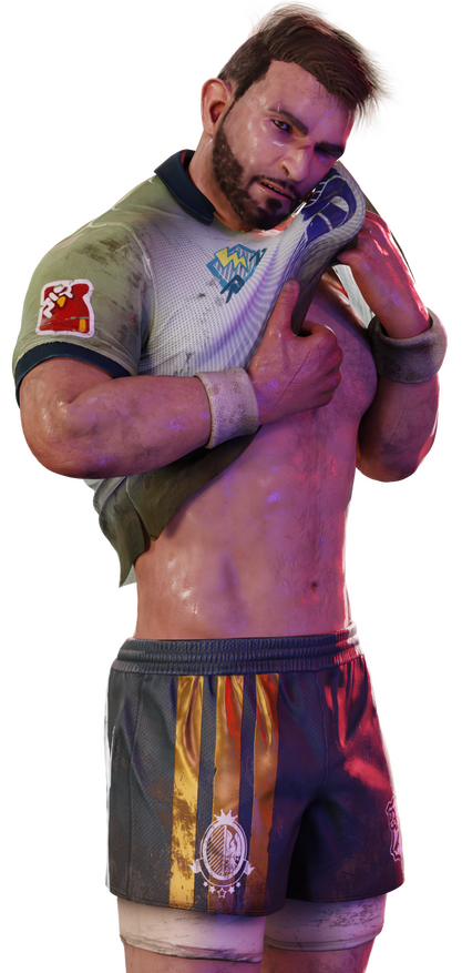 Style: Default Survivor