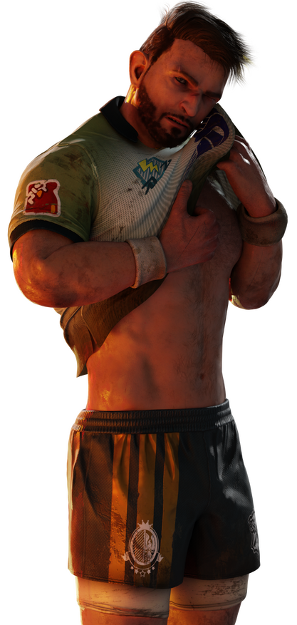 Style: Default Survivor